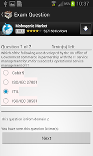 BuzzCisa Screenshots 6