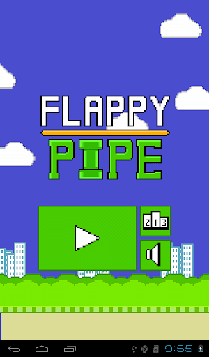 免費下載街機APP|Flappy Pipe app開箱文|APP開箱王