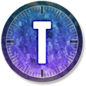 Guild Wars Temple Dragon Timer icon