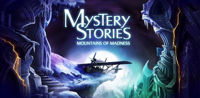 Mystery Stories: Mountains of Madness 1.0.86.0 (Unlocker) APK