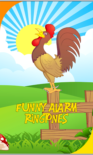 免費下載音樂APP|Funny Alarm Ringtones app開箱文|APP開箱王