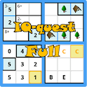 IQuest Full logo