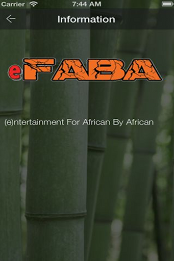 eFABA