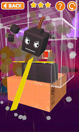 A Monster Ate My Homework poster 3