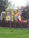 Playground Castle