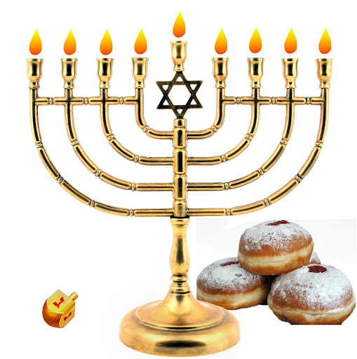 【免費工具App】Hanukkah Flashlight-APP點子