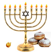 Hanukkah Flashlight APK Download for Android