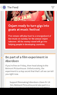 Download STV Aberdeen APK