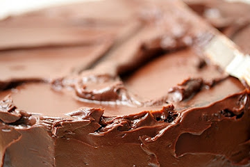 Devil’s Food Cake