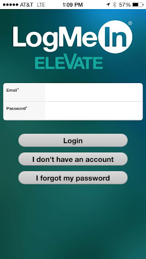 LogMeIn Elevate