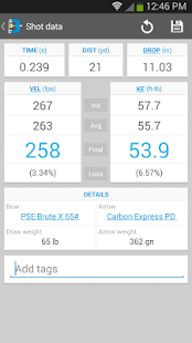 Free Bowometry APK for PC