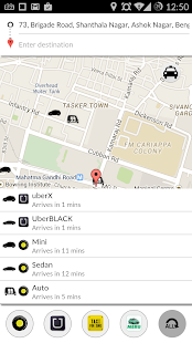 TaxiStop Screenshots 3