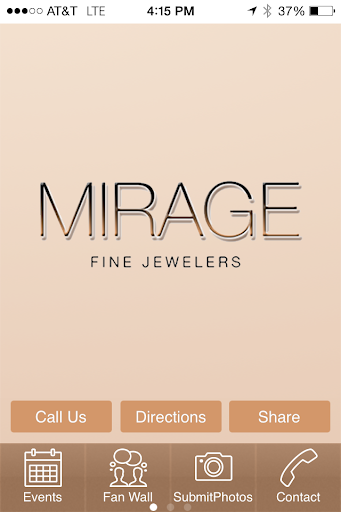 Mirage Fine Jewelers