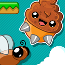 Happy Poo's Revenge mobile app icon