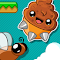 astuce Happy Poo