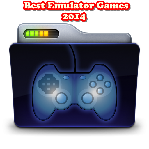 Free Emulator Games