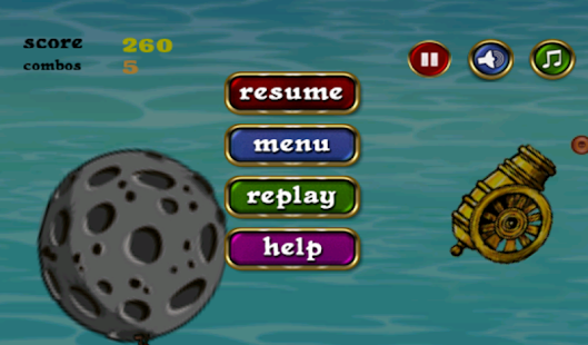 Free Pirates and Treasures APK