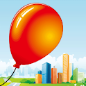 BalloonLive logo