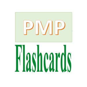 PMP Flashcards for PC and MAC