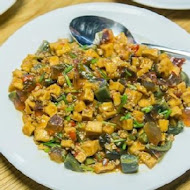 開飯川食堂