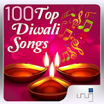 100 Top Diwali Songs Apk