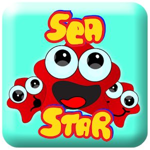 Sea Star HD 1.23 Icon