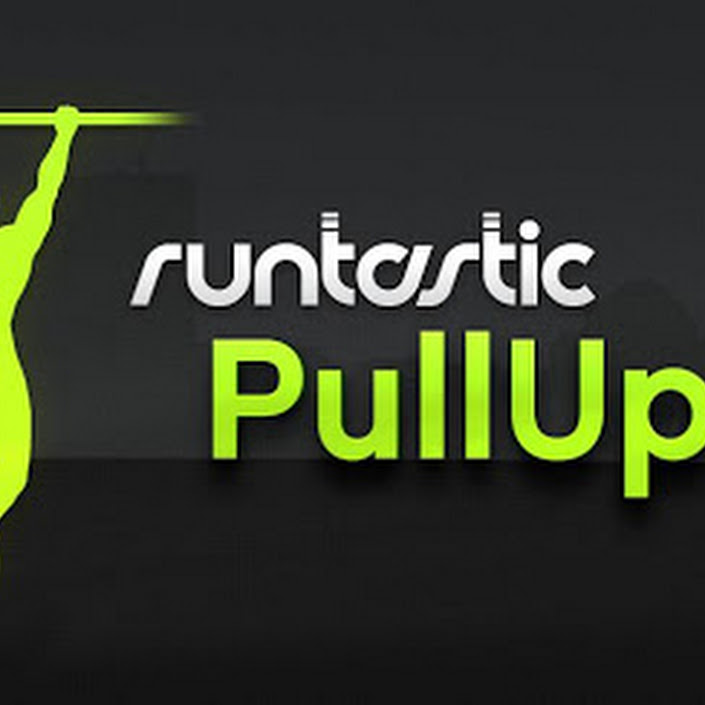 Runtastic Pull-Ups PRO v1.5.1