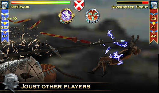 Knight Storm-android-games