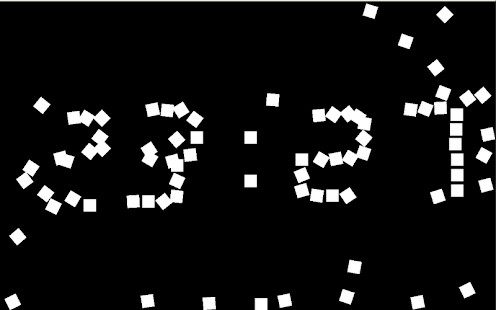 Free Download Gravi Clock APK