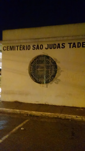 Cemiteiro São Judas Tadeu