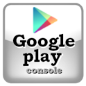 Google Play Console icon