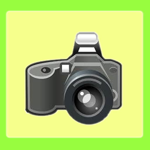 DSLR Camera Controls Basic 攝影 App LOGO-APP開箱王