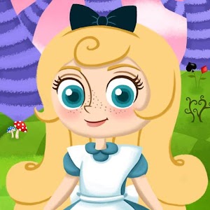 Alice au Pays des Merveilles.apk 7.0