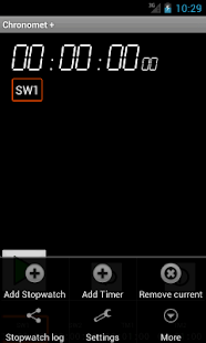 Chronomet Plus Screenshots 3