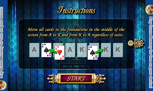 Free Download Aces and Kings Solitaire APK for Android