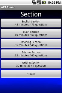 How to mod ACT Timer - Full 1.0.0 mod apk for bluestacks