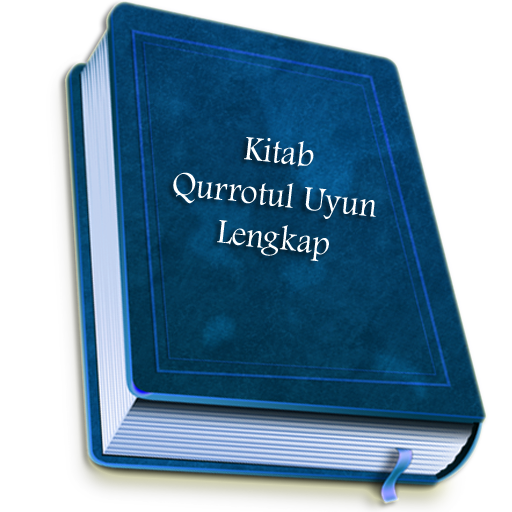 KITAB QURROTUL UYUN LENGKAP