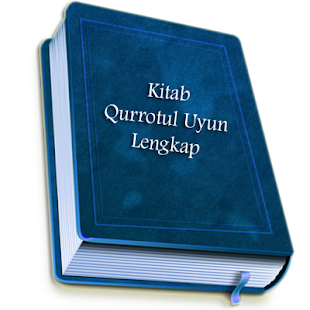 download KITAB QURROTUL UYUN LENGKAP free