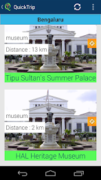 Quick Trip -Travel Planner Pro poster 9