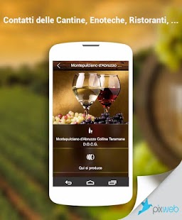 Wine Italy Screenshots 5