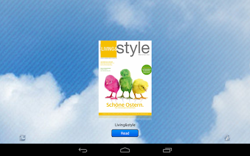 APP PAPER Screenshots 4