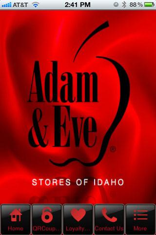 Adam Eve