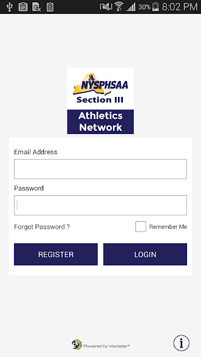 Section 3 Athletics Directory