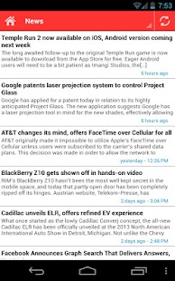 Lastest SuperTechBlog | Tech News APK