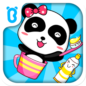 Cheats Daily Necessities by BabyBus