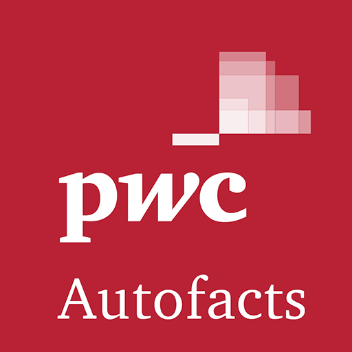 PwC Autofacts 商業 App LOGO-APP開箱王