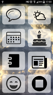 Free Download Rainbow Talking Alarm APK