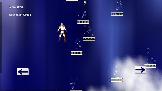 Free Download Angel Jump APK for Android