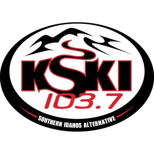 103.7 KSKI LOGO-APP點子