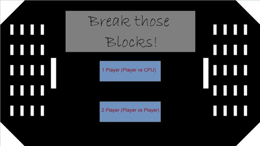 Break those Blocks